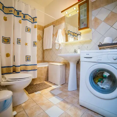 Downtown Meteora Lejlighed Kalambaka