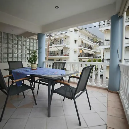 Downtown Meteora Apartment *