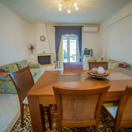Apartment Downtown Meteora Kalambaka