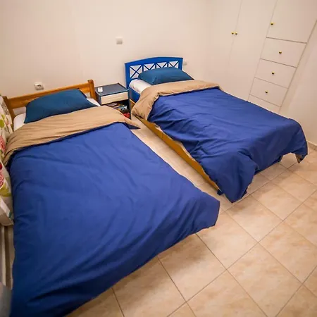 Downtown Meteora Apartament *