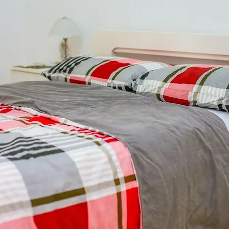 Apartament Downtown Meteora *