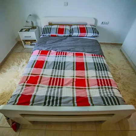 Apartment Downtown Meteora