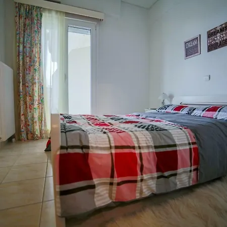 Downtown Meteora Kalambaka