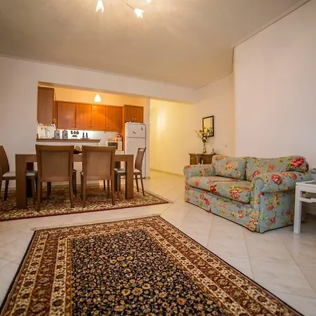 Downtown Meteora Lejlighed *