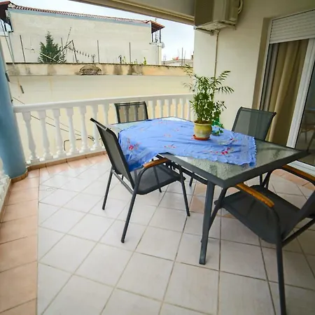 Downtown Meteora * Kalambaka