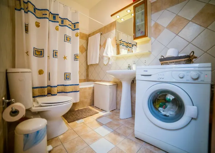 Downtown Meteora Apartment Kalambaka