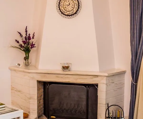 Downtown Meteora Kalambaka