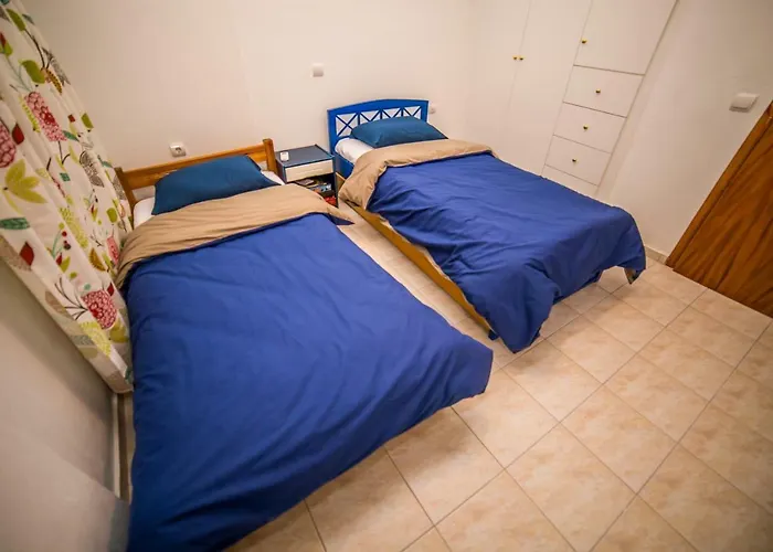 Downtown Meteora 公寓 *