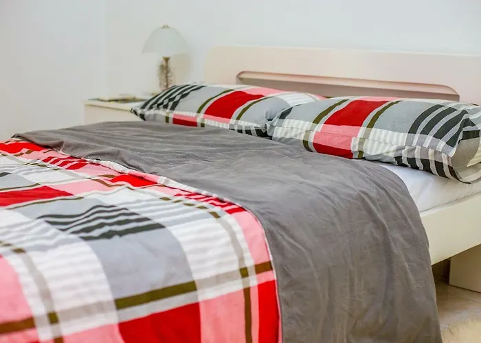 Apartment Downtown Meteora *