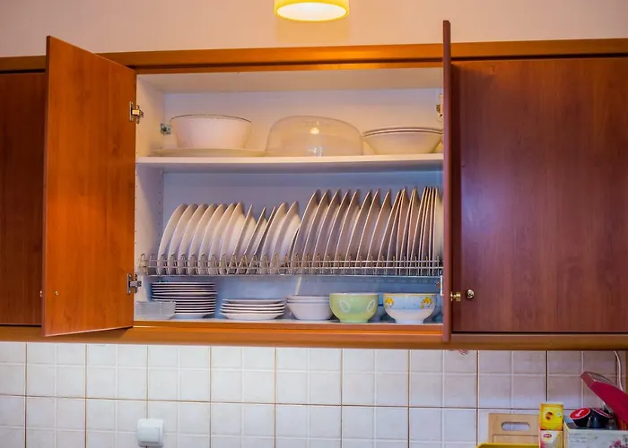 Downtown Meteora 公寓